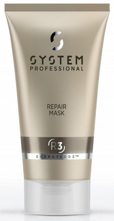 Wella SP System Professional Repair Mask Intensively Repairs